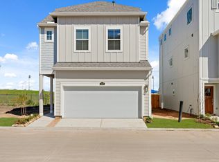 3317 Young Clover Way, Houston, TX 77047
