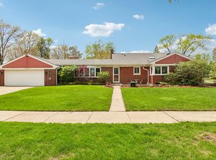 245 Amherst Ave, Des Plaines, IL 60016