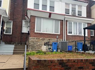 7164 Andrews Ave, Philadelphia, PA 19138