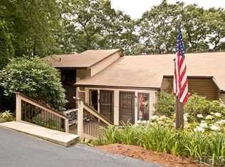 803 Highlands Mountain Clb #803, Highlands, NC 28741