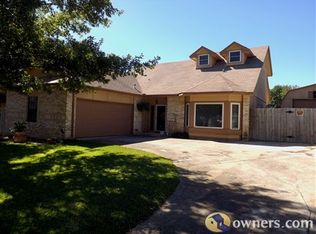 3350 Morning Brook St, San Antonio, TX 78247