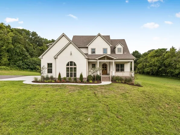 4289 Moore Ln Lot B, Culleoka, TN 38451