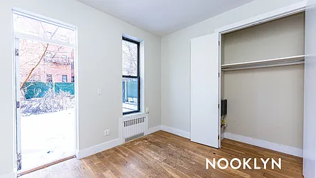 Rented by Nooklyn NYC LLC