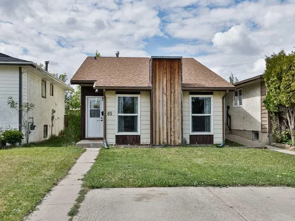 65 S Princeton Cres W, Lethbridge, AB T1K 4S5