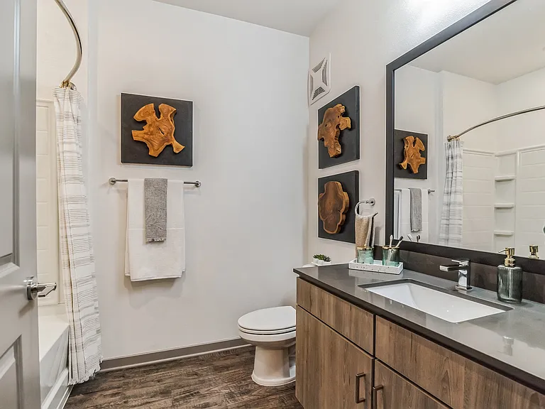 Canter Luxury Apartment Homes — Photo 28