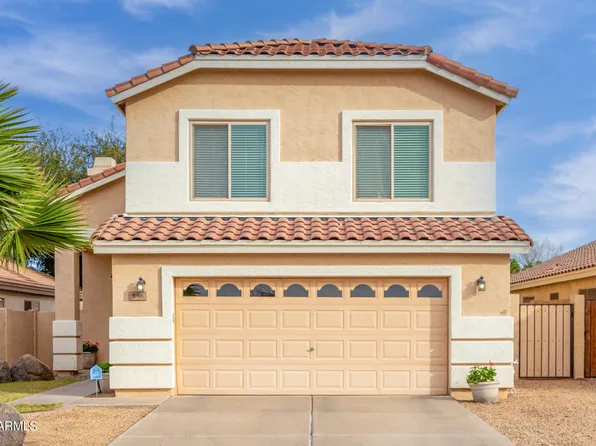 868 E BAYLOR Lane, Gilbert, AZ 85296