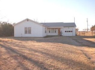 825 N Us Highway 385, Levelland, TX 79336
