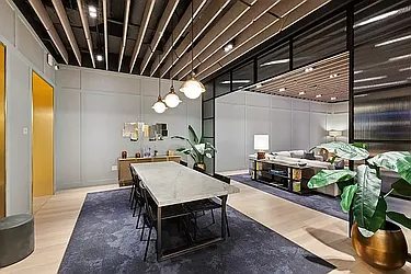 Rented by Living New York