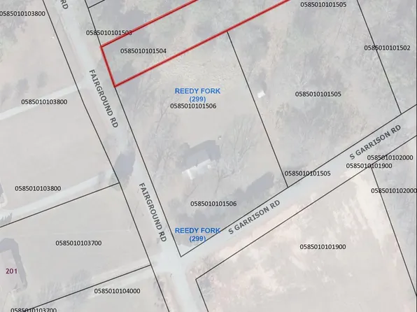 0 Fairground Rd, Simpsonville, SC 29680