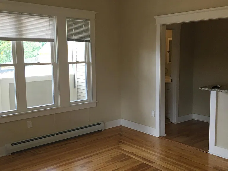 323 School St #1 — Photo 1