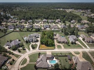1062 Abbie Glen, Shreveport, LA 71106