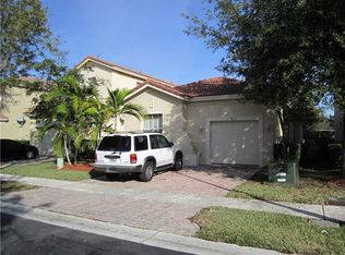 965 NE 37th Pl, Homestead, FL 33033