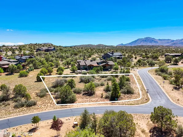 14375 N Three Sisters Dr, Prescott, AZ 86305