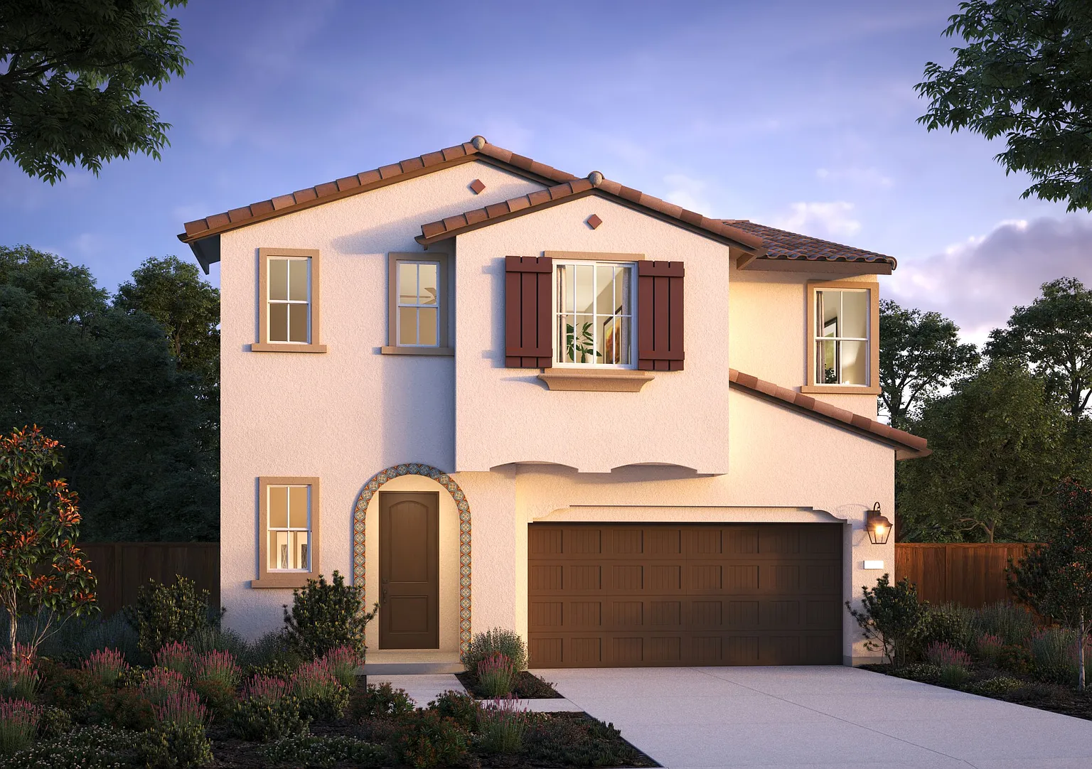 2144 Valley Delta Way photo 1