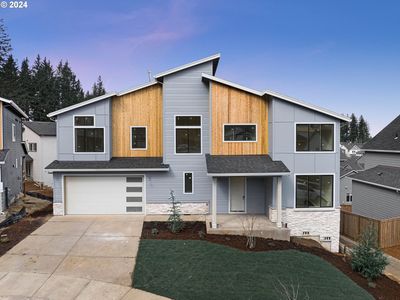 15325 SE Arrowhead Pl, Happy Valley, OR, 97086