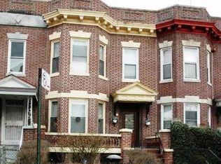 1559 President St, Brooklyn, NY 11213