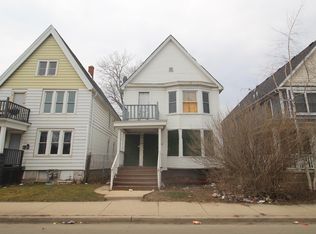 2845 N 27th St #2847, Milwaukee, WI 53210
