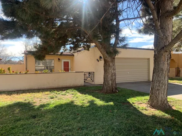 44 Paseo Vlg, Clovis, NM 88101