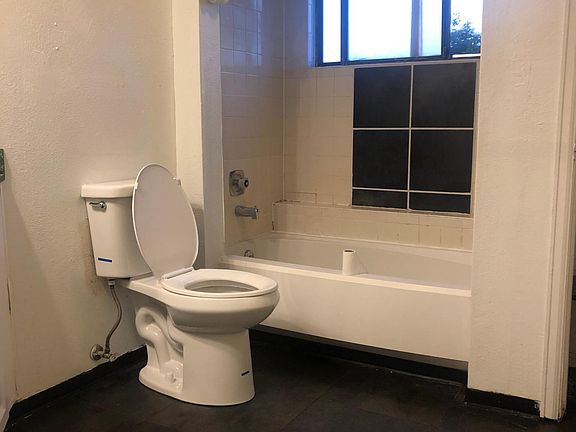 top floor bath