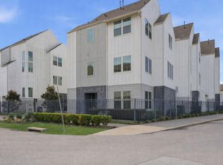 1361 Moy St, Houston, TX 77007