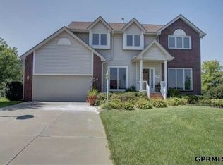 11896 Iva St, Gretna, NE 68028