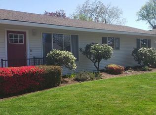 401 Little Rock Way, Vancouver, WA