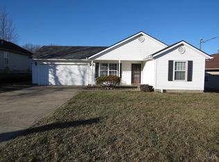 6211 Hester Rd, Oxford, OH 45056