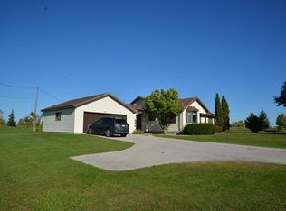 12682 McLachlan Rd, Kewadin, MI 49648
