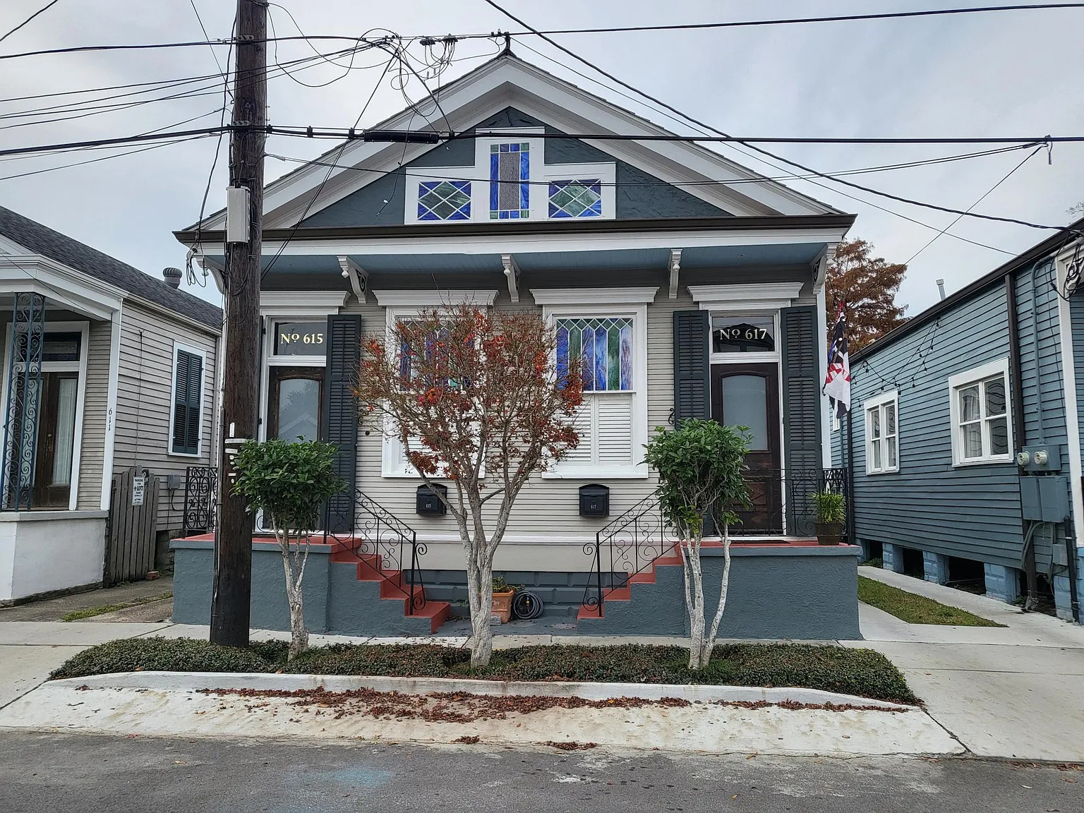 615 N Hennessey Street — Photo 1