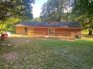 424 Craft Rd, Memphis, TN 38109