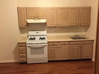 Rented by Signature Spaces NYC Corp