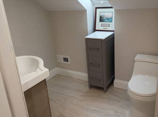 1 Arborway #4, Jamaica Plain, MA 02130