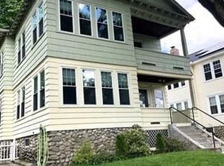 9 Underwood St, Worcester, MA 01602