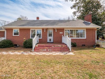 113 Mcmillan Street, Teachey, NC, 28464
