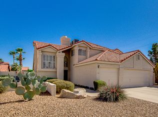 4101 E Nighthawk Way, Phoenix, AZ 85048