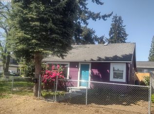 7731 SE 62nd Ave, Portland, OR