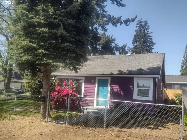 7731 SE 62nd Ave, Portland, OR 97206