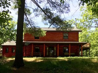 8009 Bamfield Rd, South Branch, MI 48761