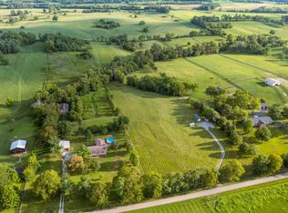 5750 Van Meter Rd, Winchester, KY 40391