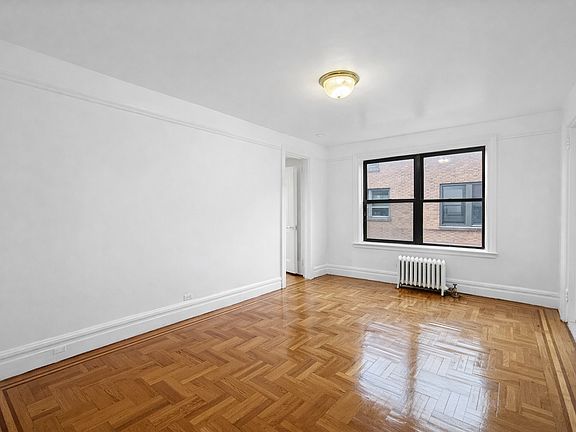 4th image of 536 Fort Washington Ave APT 5b