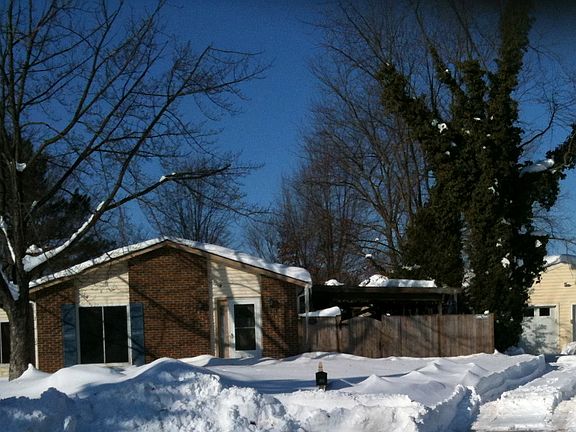 Winter View 2011