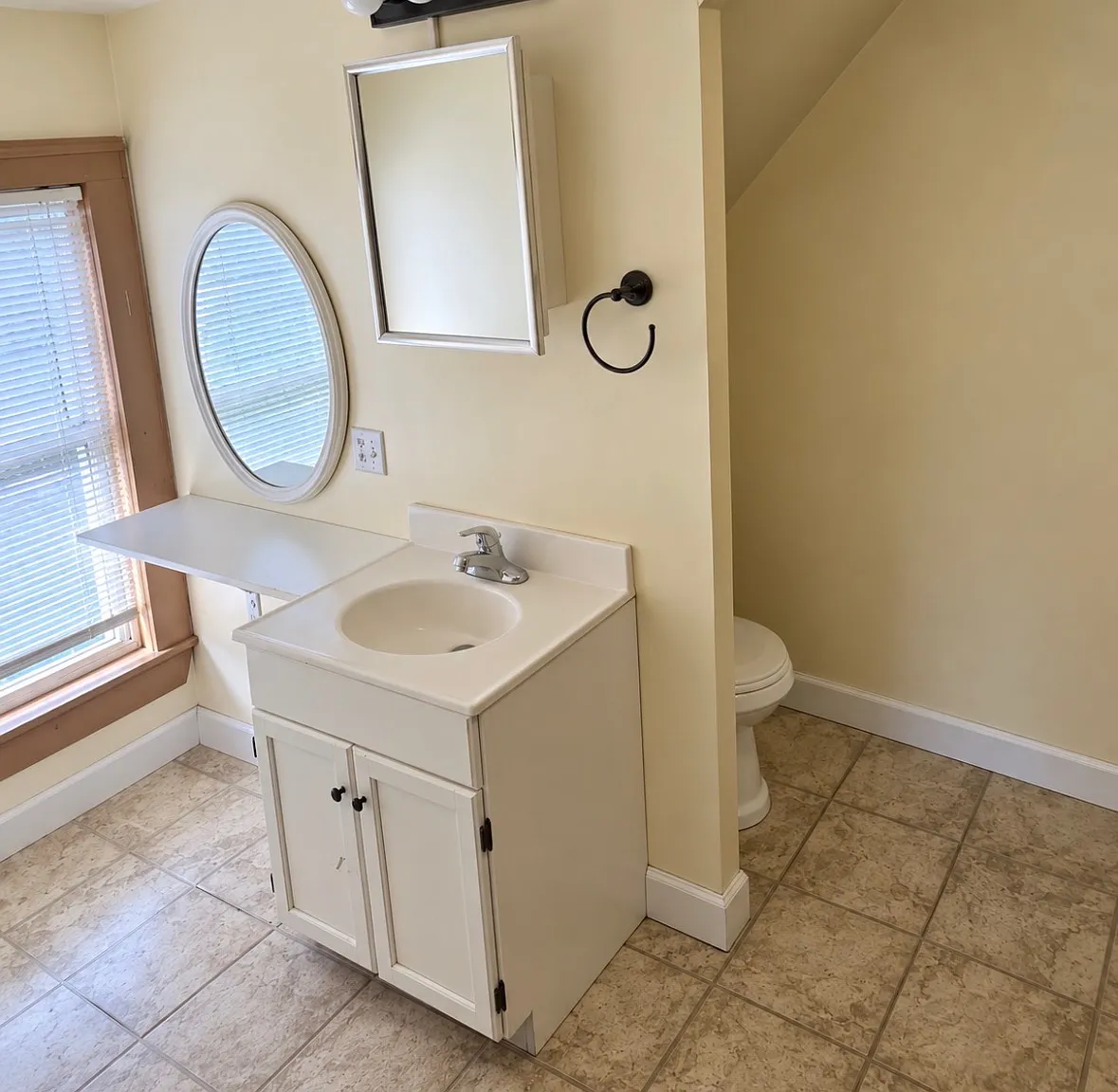 1 bed, $750 — Photo 3