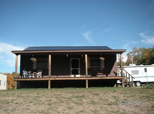 174 Aj Johnson Rd, Annville, KY 40402
