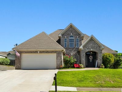 1932 Harrison Dr, Tuscaloosa, AL, 35405