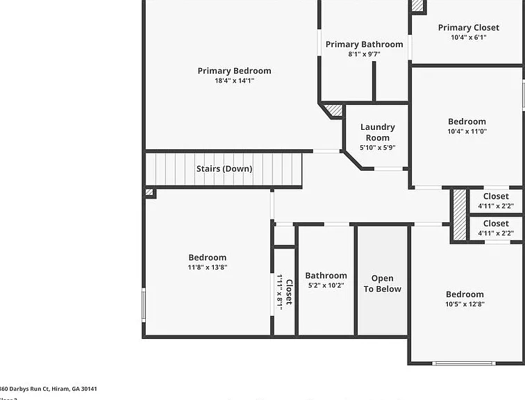 360 Darbys Run Ct — Photo 3