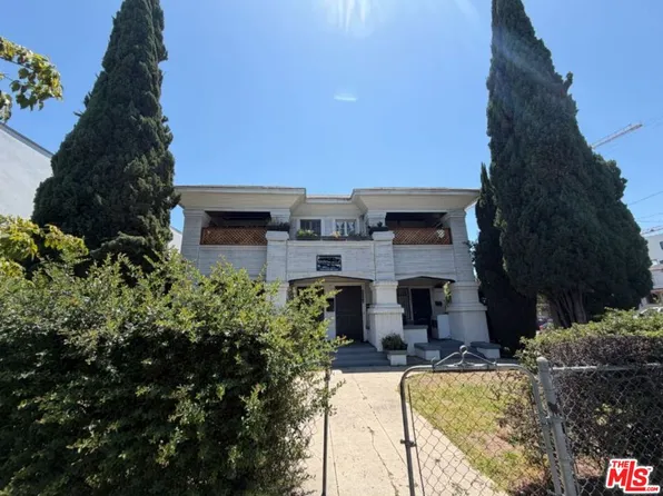 5540 Lexington Ave, Los Angeles, CA 90038