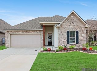 2429 Bald Cypress Dr, Baton Rouge, LA 70816