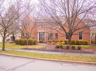 988 Egret Ct, Westerville, OH 43082