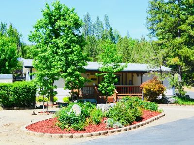 39737 Road 274 SPC 62, Bass Lake, CA, 93604