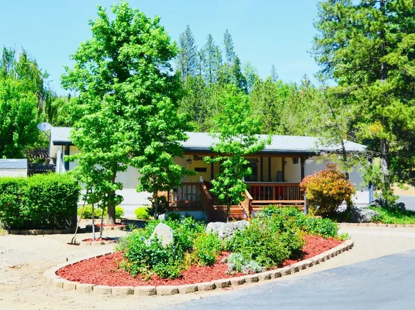 39737 Road 274 Spc 62, Bass Lake, CA 93604